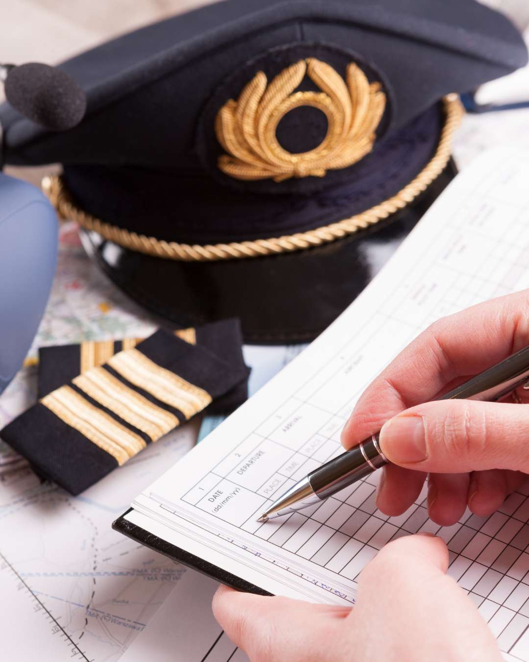 5 flight permits in africa