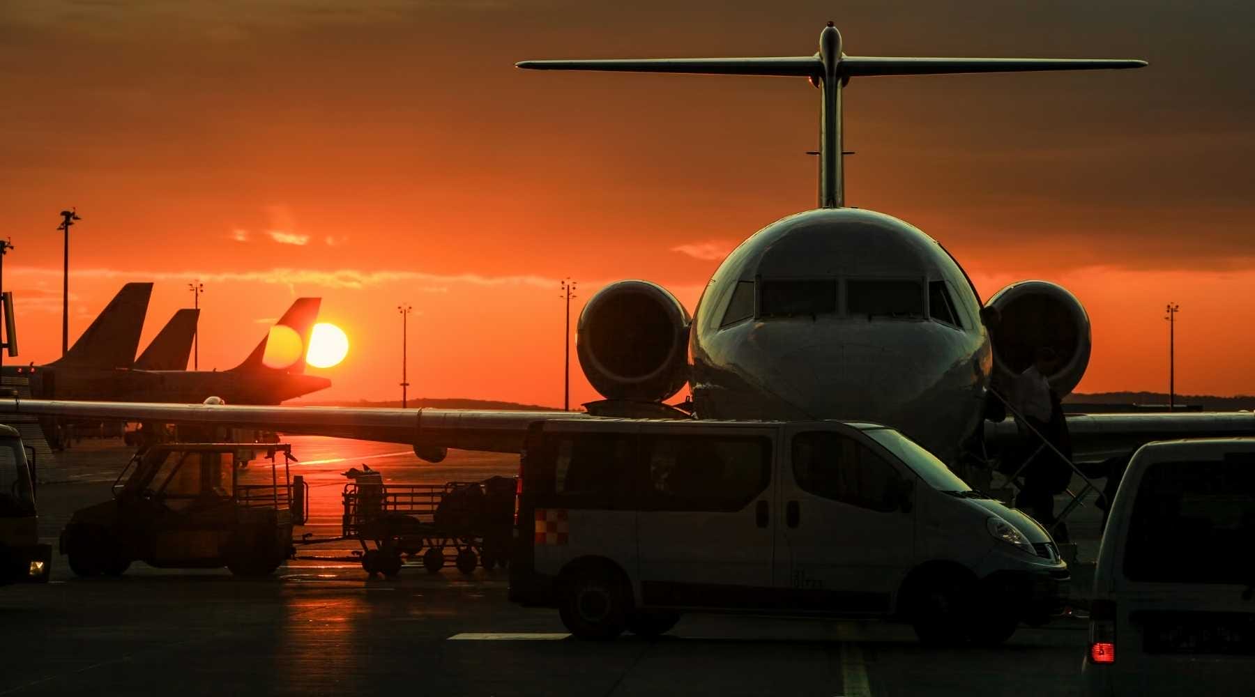 Special Flight Permits