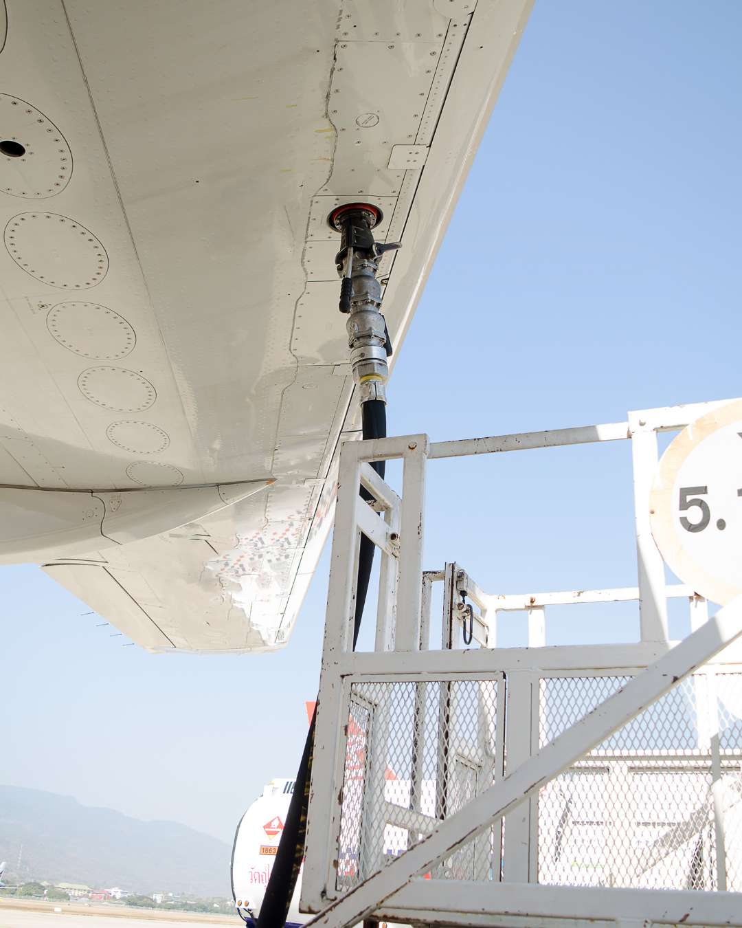 Africa aviation executive services 6 1