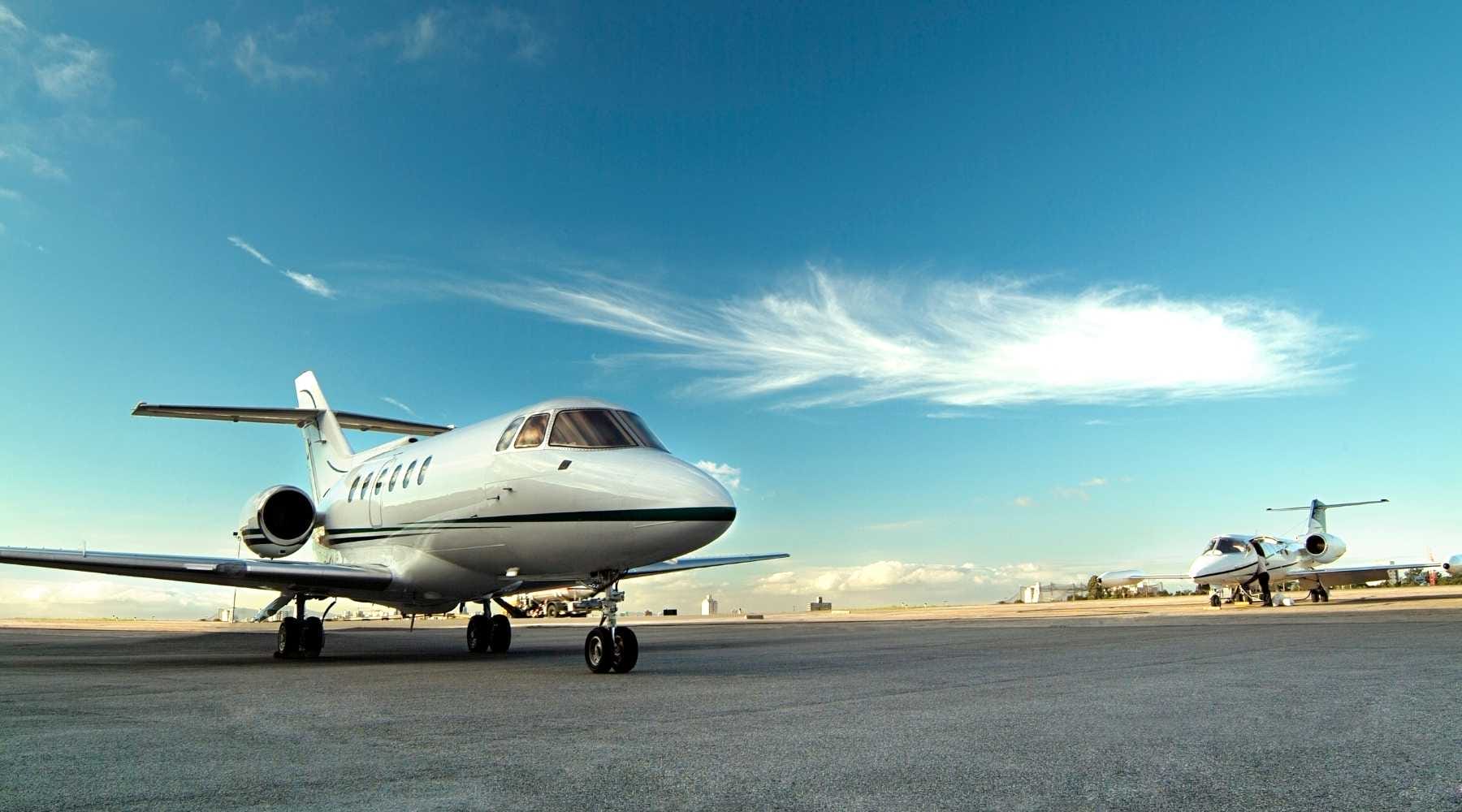 75 flight permits in africa