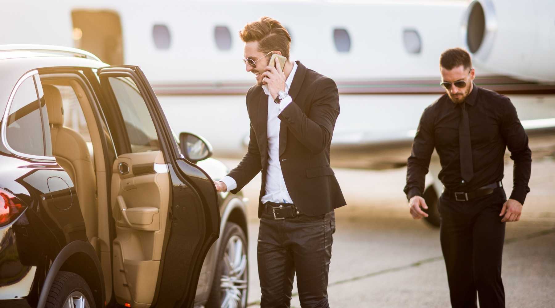 Concierge Services in africa