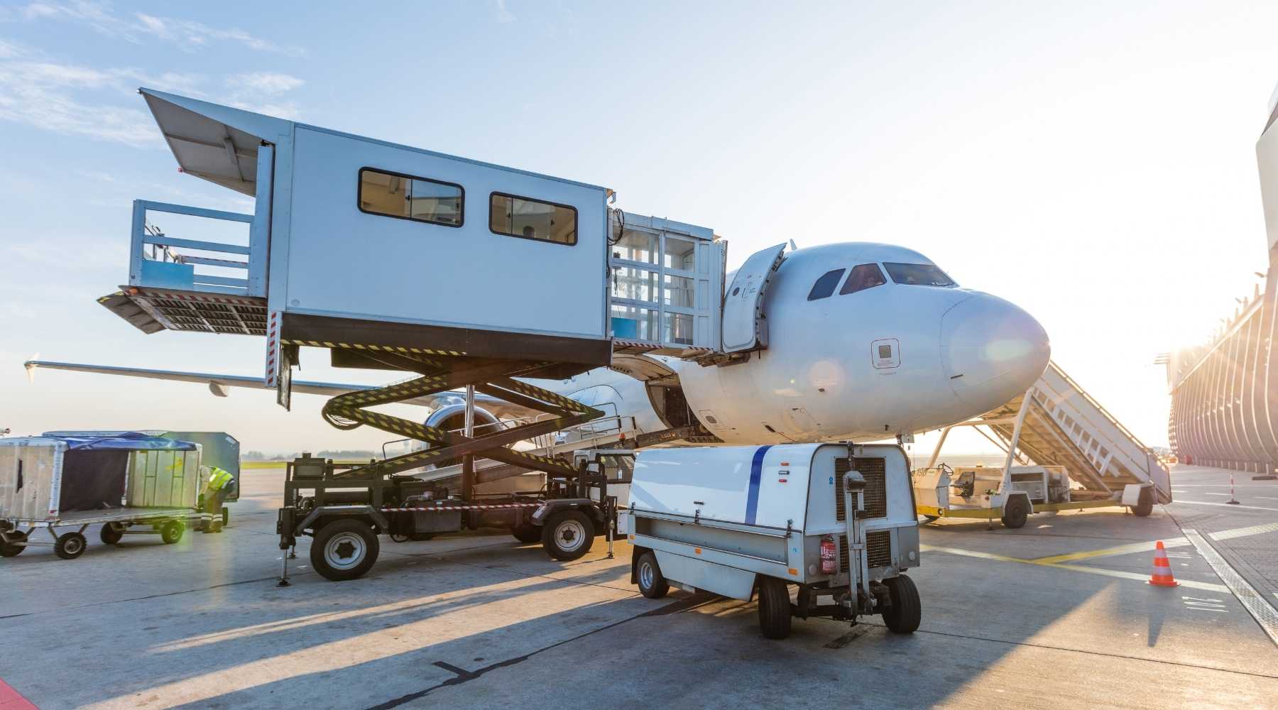 Africa aviation executive services 88