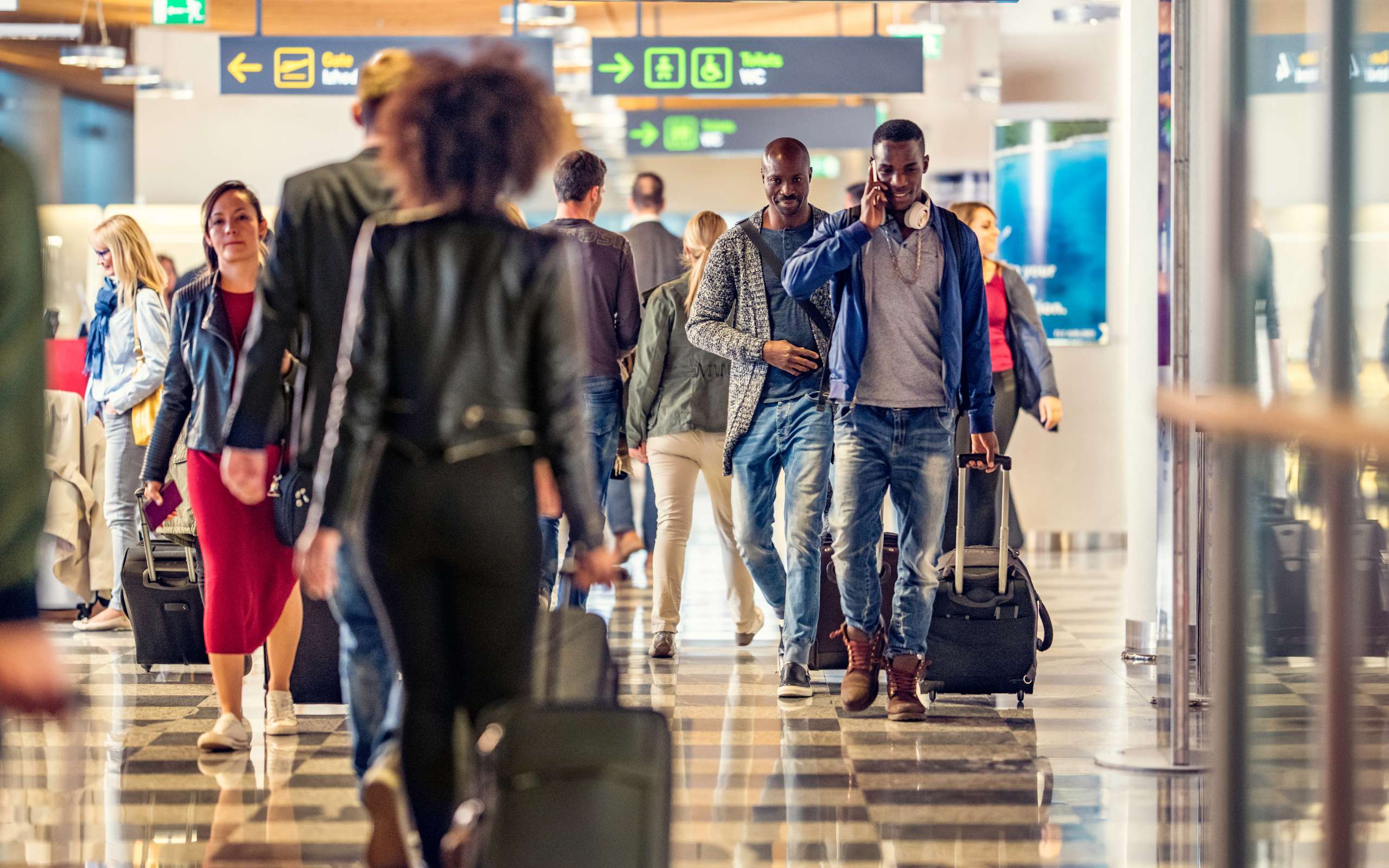 African Aviation Growth: 19.2% Surge Leading Global Recovery